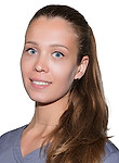Шустова Анна Сергеевна