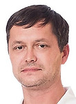 Хрусталёв Борис Вадимович