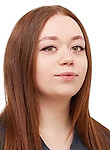 Гречишникова Юлия Сергеевна