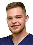 Бодалиу Сергей Михайлович