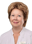 Ваулина Ольга Всеволодовна