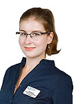 Короткова Ангелина Сергеевна