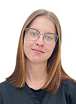 Ткач Кристина Юрьевна