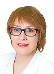 Полякова Наталья Владимировна