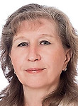 Коновалова Лариса Александровна