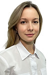 Мельничук Кристина Александровна