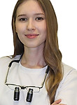 Мухина Марина Андреевна