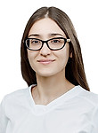 Арзиманова Зарема Назировна