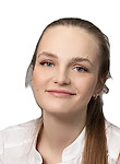 Барсук Анастасия Владимировна