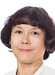 Масаидова Елена Вячеславовна