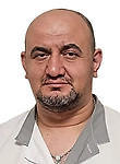 Кимадзе Леван Юрьевич