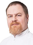 Ятчени Юрий Валерьевич