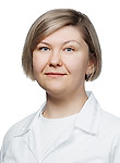 Киселева Людмила Ивановна