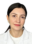 Исаева Багжат Исмаиловна