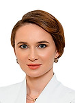 Киселева Алевтина Эдуардовна