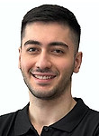 Самедов Самед Исабалаевич