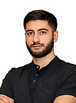 Самедов Самед Исабалаевич