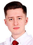 Быков Денис Валерьевич