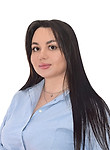 Смирнова Анна Александровна