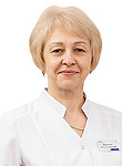 Бодрова Елена Борисовна