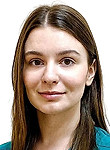 Друченко Анастасия Сергеевна