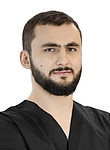 Чотчаев Отар Асланович