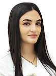 Арутюнян Аспрам Артаковна