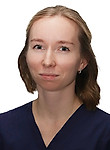 Лисянская Марина Владиславовна
