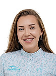 Жвайкина Алена Александровна