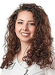 Кашина Анастасия Андреевна