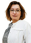 Рафикова Диляра Кашифовна