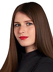 Прозорова Екатерина Михайловна
