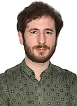 Оганян Давид Вячеславович