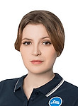 Медведева Татьяна Александровна