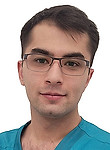 Шокиров Муинджон Шокирович
