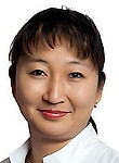 Хегай Ирина Вениаминовна
