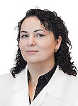 Попкова Анастасия Михайловна