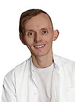 Грабов Михаил Александрович