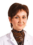 Клименко Ольга Валерьевна