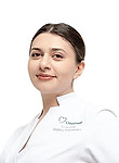 Баласанян Маринэ Вартаниковна