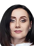 Агальцова Екатерина Юрьевна