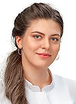 Ефремова Оксана Васильевна