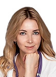 Анисимова Мария Андреевна