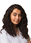 Фролова Ирина Алексеевна
