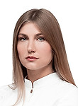 Макарова Инна Владимировна