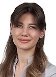 Комлева Ксения Андреевна