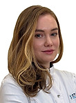 Ефремова Алла Юрьевна