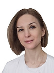 Егорова Алики Александровна