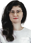 Лысенко Вера Владимировна