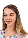 Белова Екатерина Михайловна